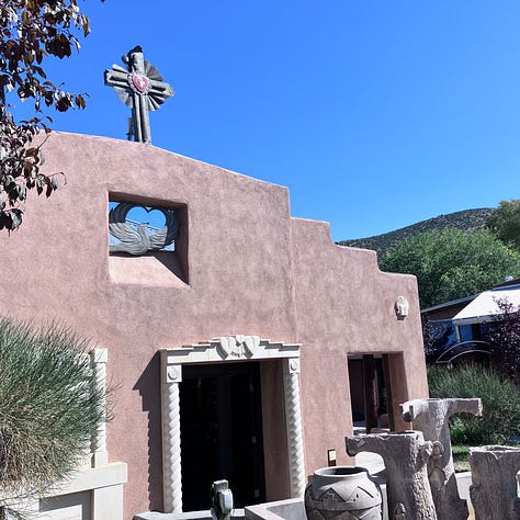 Chimayo