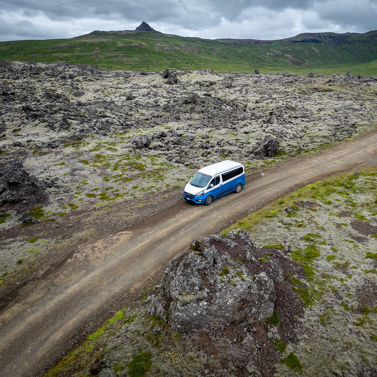 \ud83d\ude90 ScandinaviaVAN