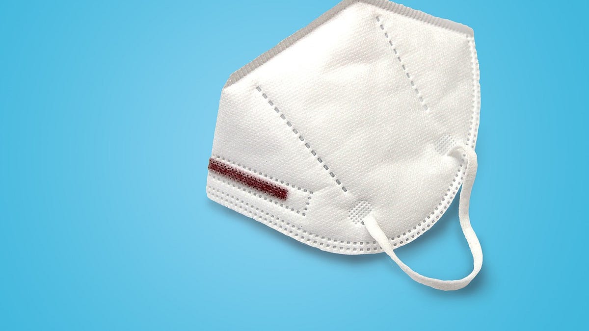 A Plea to Maskless Healthcare Workers from Vulnerable Patients