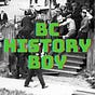 BC History Boy