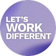 Work Different's avatar