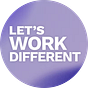 Work Different's avatar