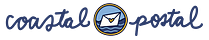 Coastal Postal's Field Notes