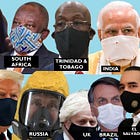 The Silent Global Consensus