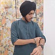 Bhavjot Singh's avatar