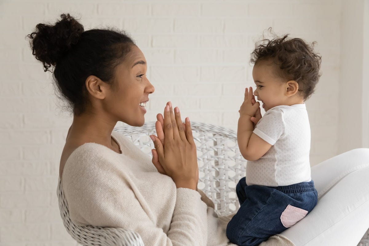 16 Essential Gestures Every Parent Must Learn by 16 Months - | 2026 16 Essential Gestures Every Parent Must Learn by 16 Months - | 2026