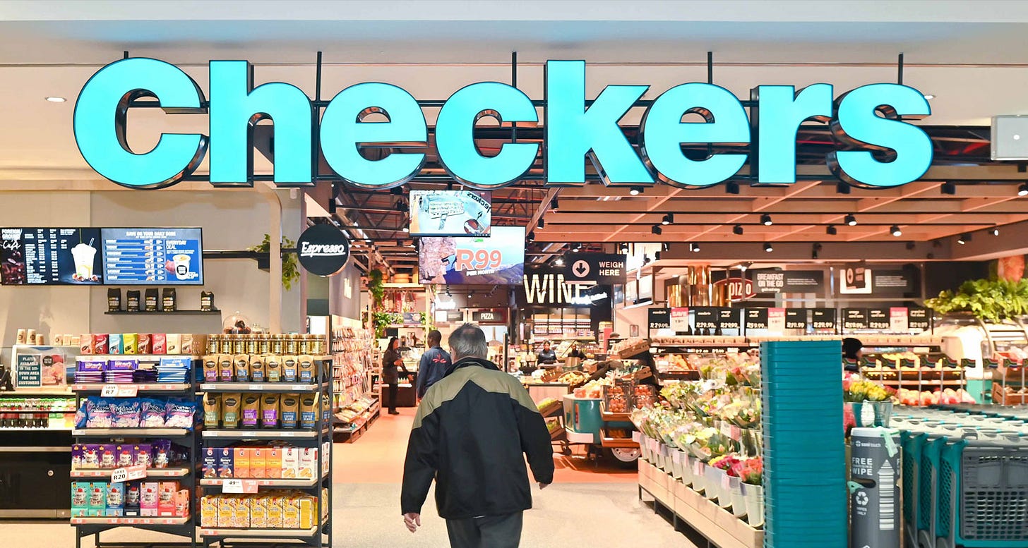 Shoprite upgrades 30 000 point-of-sale terminals - TechCentral