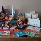 Letters to Haywood Fudd: Gift Giving 
