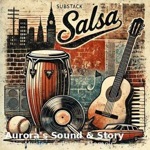 The Salsa Diaries: 