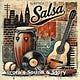 The Salsa Diaries: