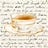 Green Tea and Post-It Notes