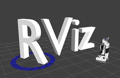 Getting Started with RViz in ROS 2 Humble - by Susan Kimani
