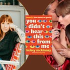 Book Chat: Kelsey McKinney on the Power of Gossip