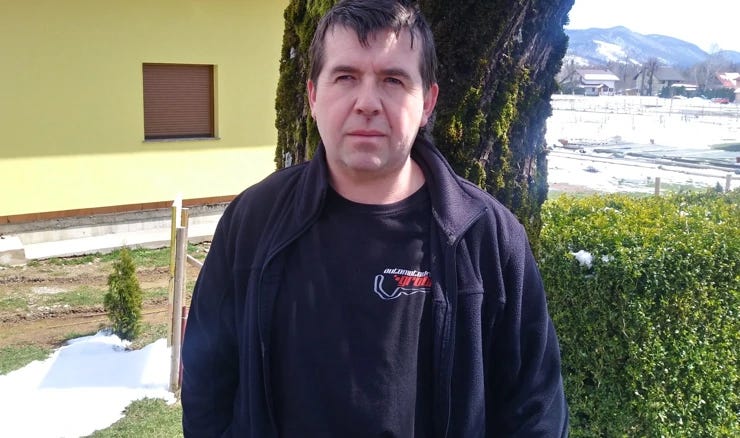 Davorin Jurković /In Memoriam Davorin Jurković /In Memoriam