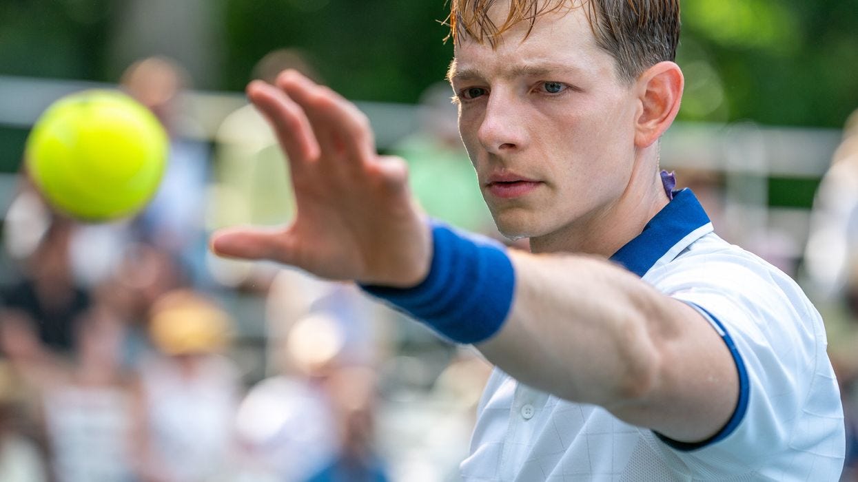 Dive into the Editing Secrets of 'Challengers' Dive into the Editing Secrets of 'Challengers'