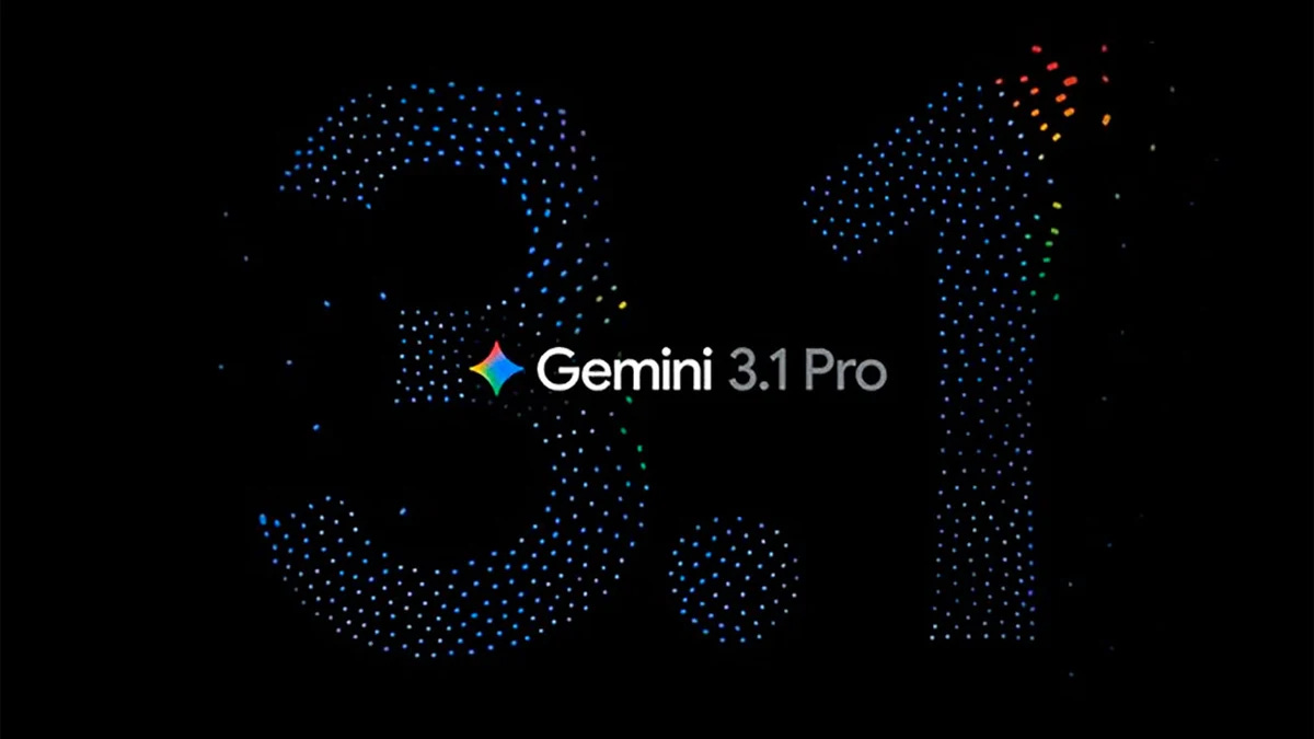 Google lanza Gemini 3.1 Pro para resolver las tareas más complejas
