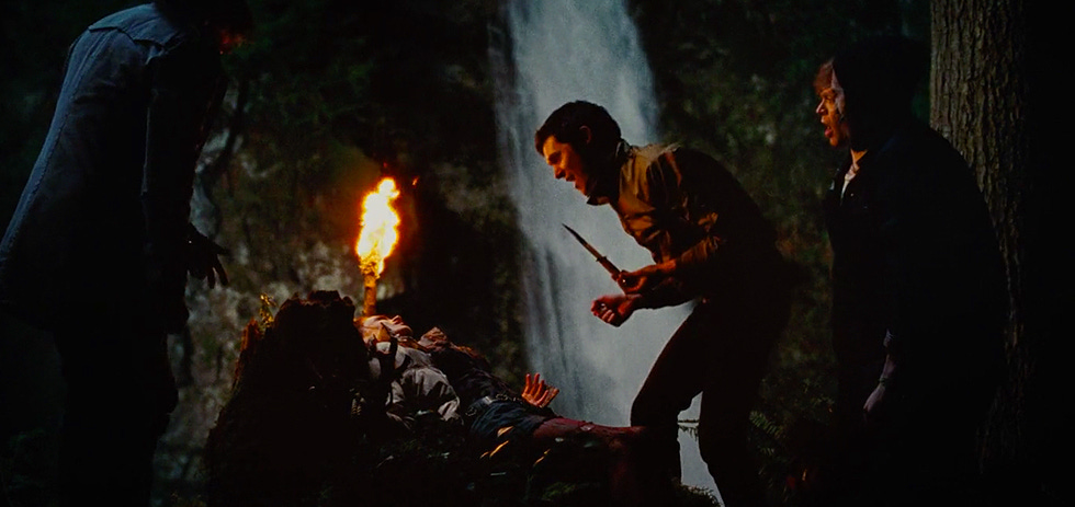 The Pieces of Jennifer's Body – Karyn Kusama on Her Cult Classic at 10 | 4:3