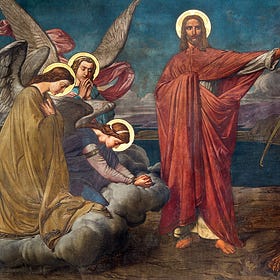 The Age of the Impostor.