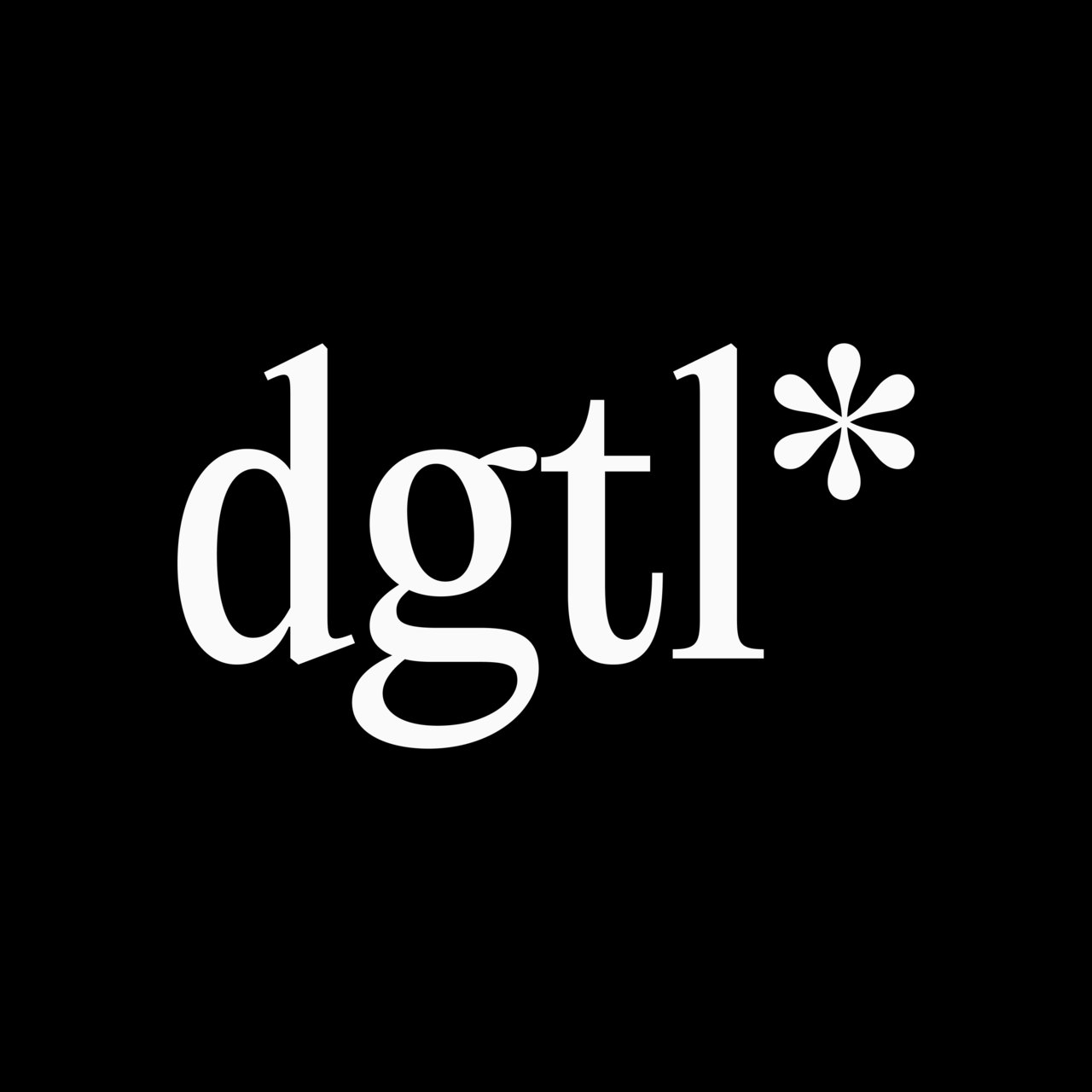 dgtl dept*