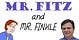 Mr. Fitz and Mr. Finkle's Substack