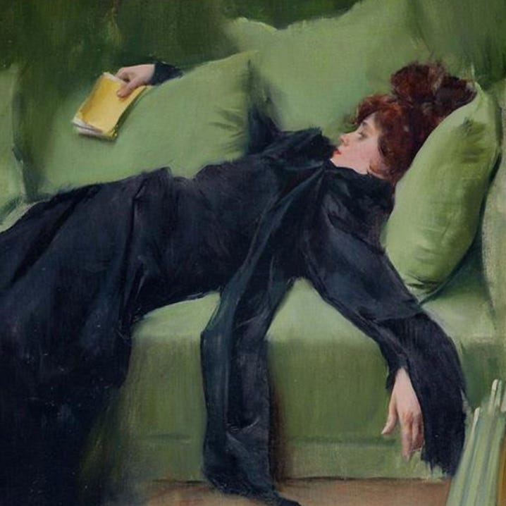 Artwork for No More Dilettante