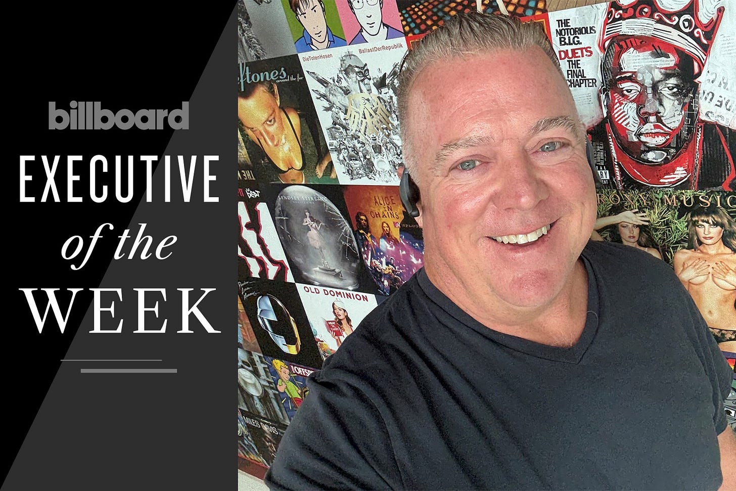 How Alliance Entertainment Is Helping Drive the Physical Music Boom How Alliance Entertainment Is Helping Drive the Physical Music Boom