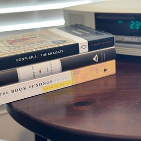 Reading with Music