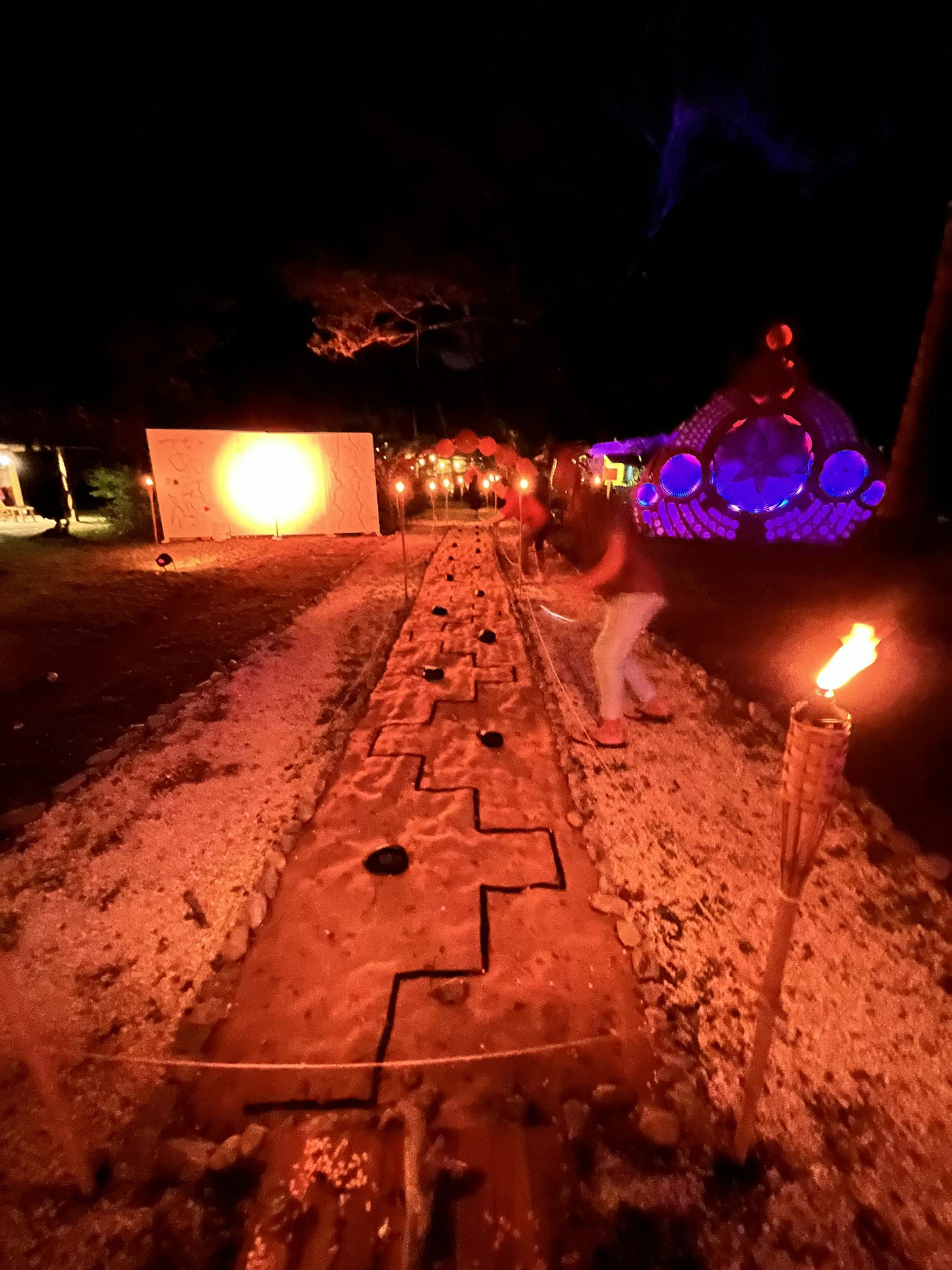 044: Walking the Path 044: Walking the Path