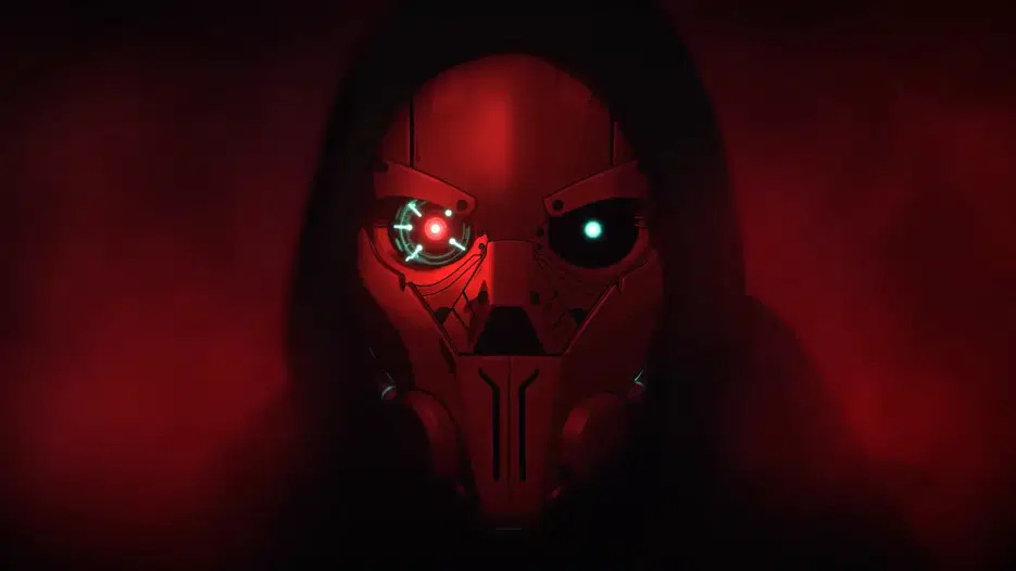 Dispatch | Demo Gameplay Screenshots Showcase | HoYoLAB