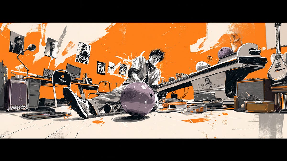 Interpolation vs. Extrapolation - by Brent Johnson