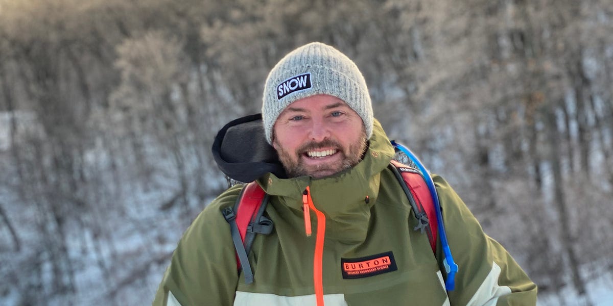 Podcast #91: Snow Partners (Big Snow, Mountain Creek) CEO Joe Hession