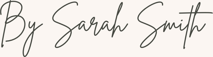 By Sarah Smith
