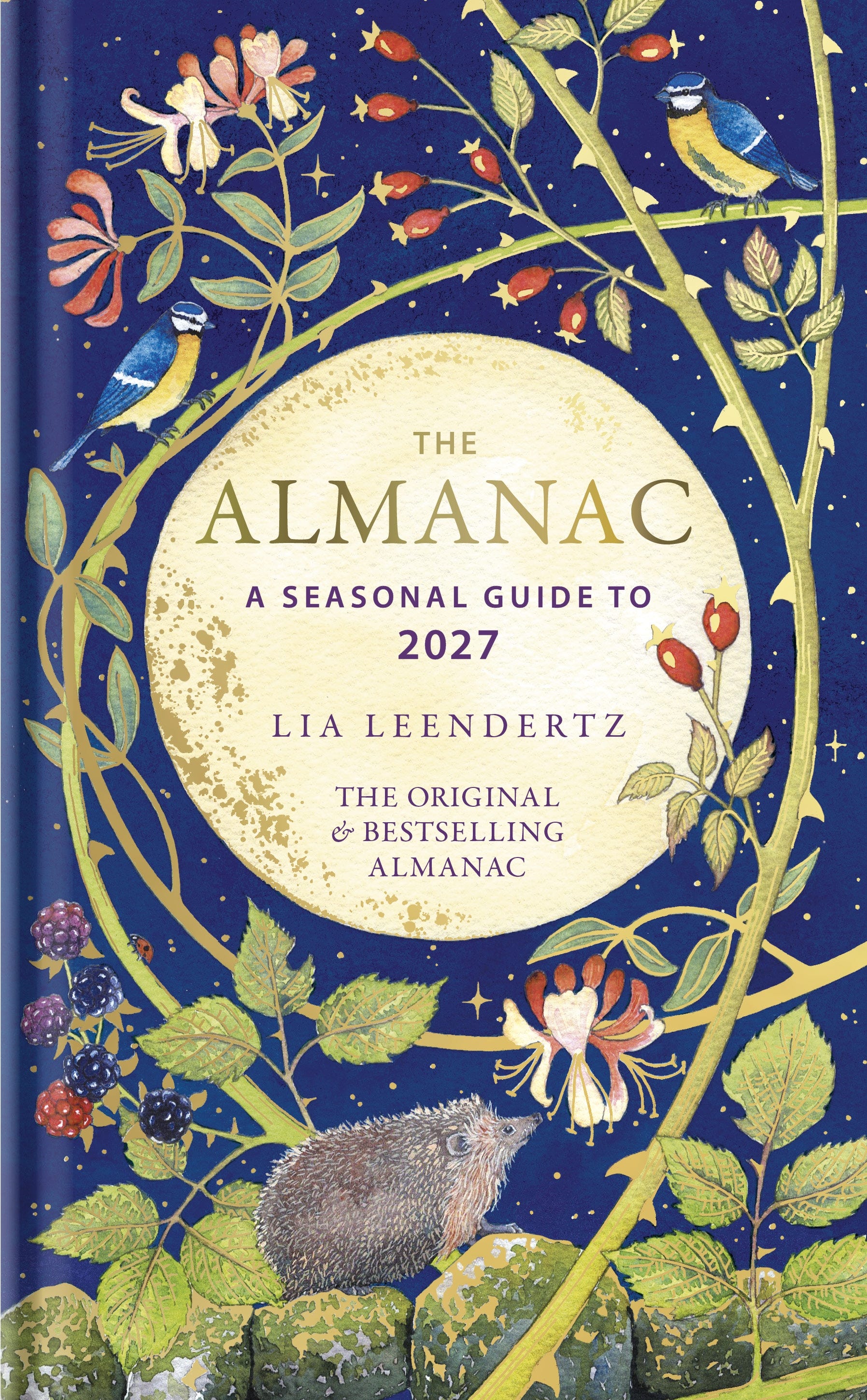 Lia's Living Almanac | Substack