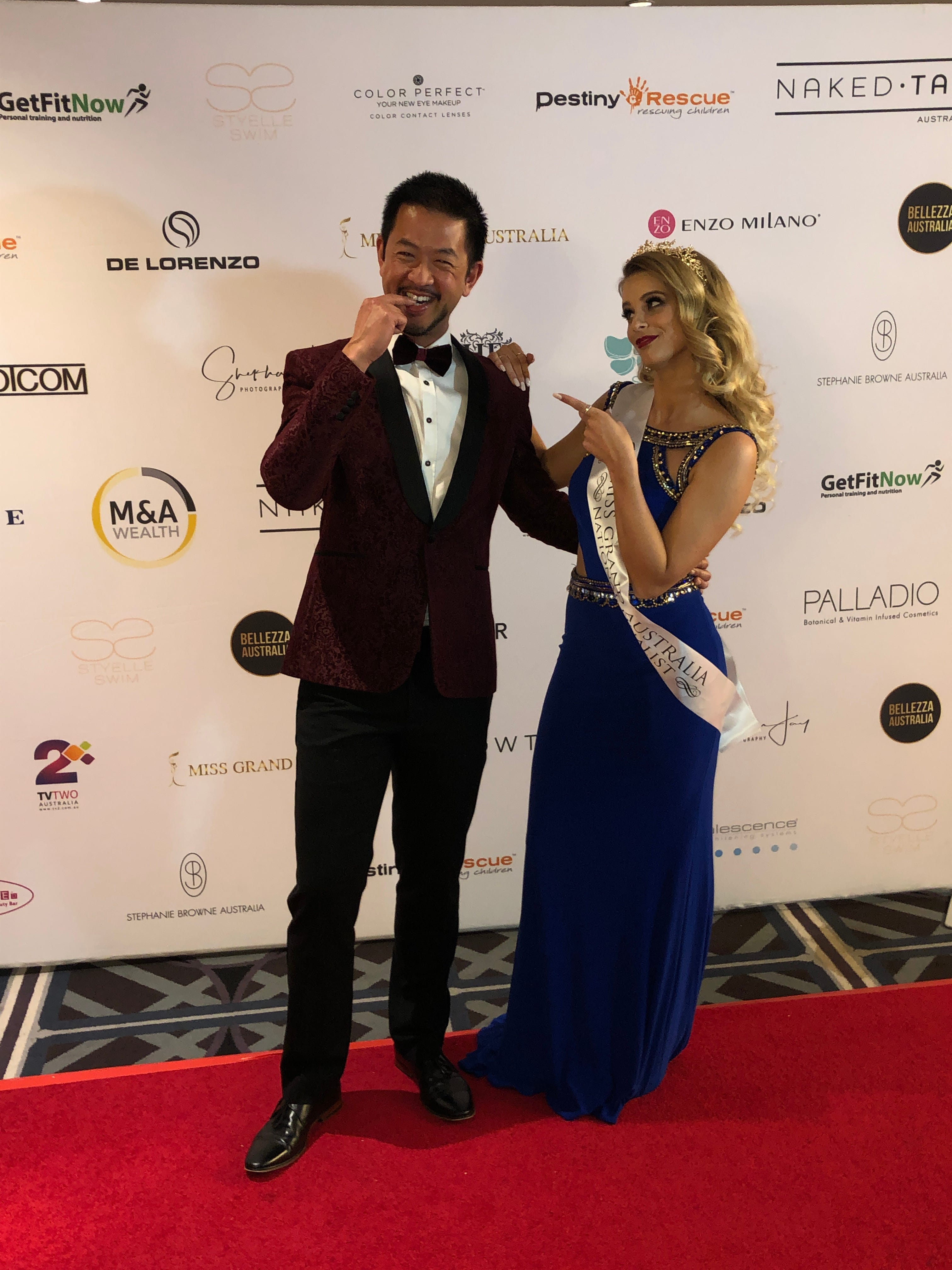 What I Really Look For As a Pageant Judge (And Why It Matters More Than ...