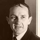 Richard Montague: When Logic Met Language