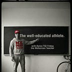 Athlete Talent Development