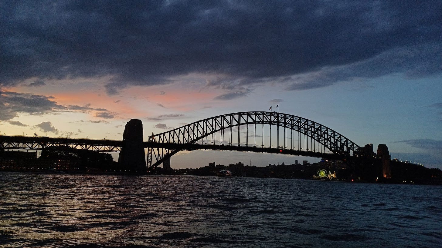 Sydney - A 6 Day Guide