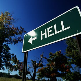 Urban Hell