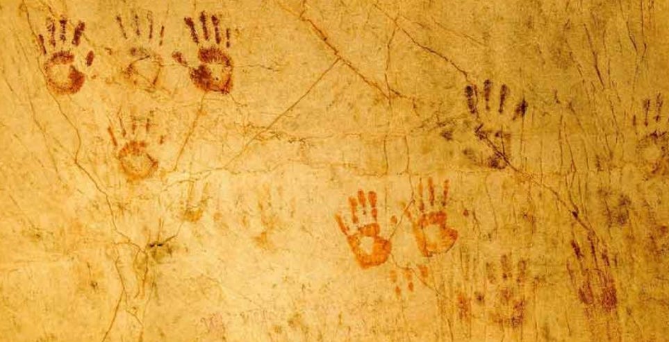 Footprints of the Cabal 