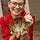 Ann Marie Alford's Art: Pottery and Paintings