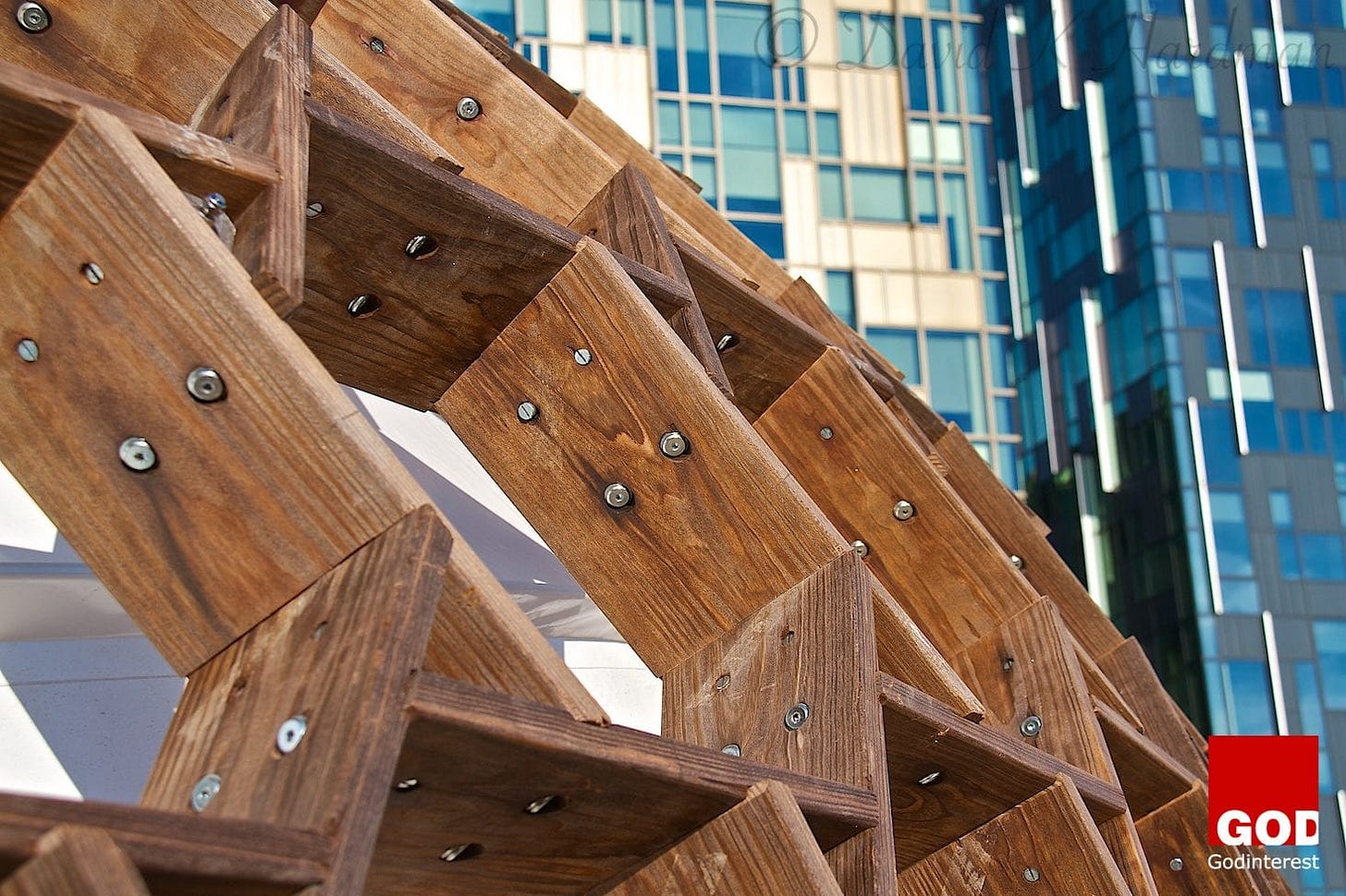 KREOD Pavilion