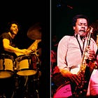 Double helix: the oral history of "Aja"