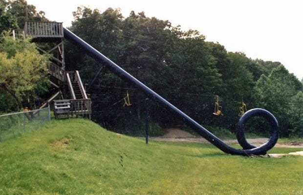 Inside Action Park, The World's Most Dangerous Amusement Park Inside Action Park, The World's Most Dangerous Amusement Park