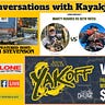 Kayakjak's Fishing Intel