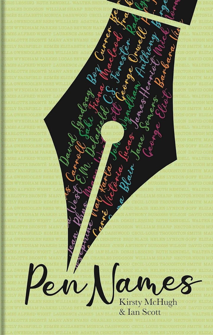 Books just reviewed