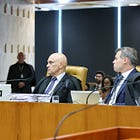 STF vive impasse sobre o futuro do Inquérito das Fake News em meio a pressões da OAB e divisões internas