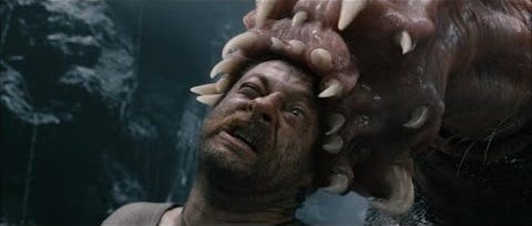 distribution - Does the Blu-ray of Peter Jackson's King Kong (2005) have  the recreated "spider pit sequence"? - Movies & TV Stack Exchange