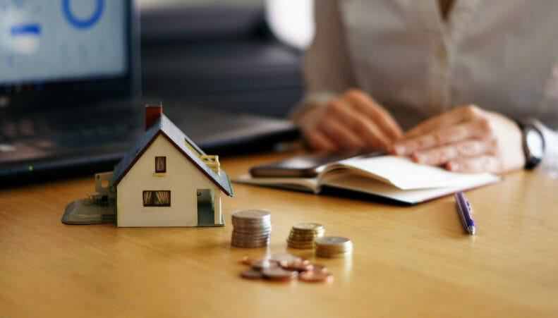 ¿Cuánto necesitas ganar para poder comprar una casa en USA?
