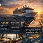 How much does a world cruise actually cost in 2026?