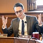 Representative Mike Bare's avatar